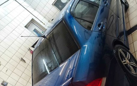 Mitsubishi Lancer IX, 2005 год, 550 000 рублей, 9 фотография