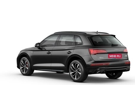 Audi Q5, 2025 год, 6 950 000 рублей, 4 фотография