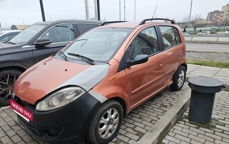 Chery Kimo (A1), 2008 год, 125 000 рублей, 3 фотография