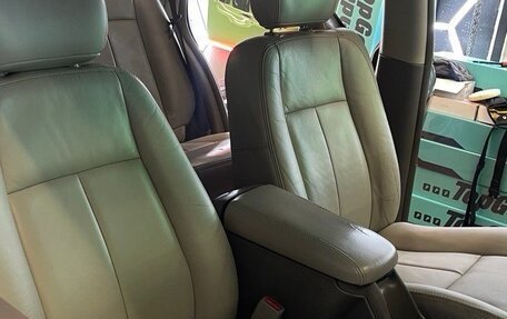 Chevrolet TrailBlazer II, 2005 год, 585 000 рублей, 6 фотография