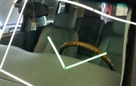 Chevrolet TrailBlazer II, 2005 год, 585 000 рублей, 11 фотография