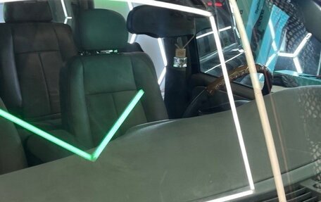 Chevrolet TrailBlazer II, 2005 год, 585 000 рублей, 12 фотография