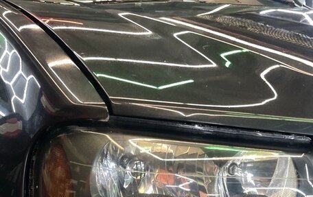 Chevrolet TrailBlazer II, 2005 год, 585 000 рублей, 15 фотография