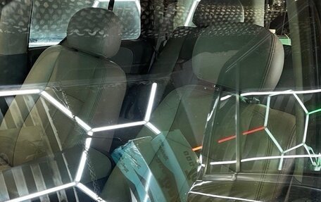 Chevrolet TrailBlazer II, 2005 год, 585 000 рублей, 17 фотография