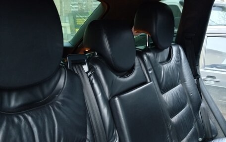 Porsche Cayenne III, 2004 год, 950 000 рублей, 25 фотография