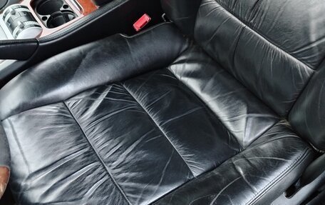 Porsche Cayenne III, 2004 год, 950 000 рублей, 22 фотография