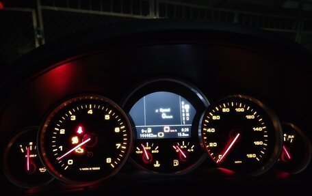 Porsche Cayenne III, 2004 год, 950 000 рублей, 29 фотография