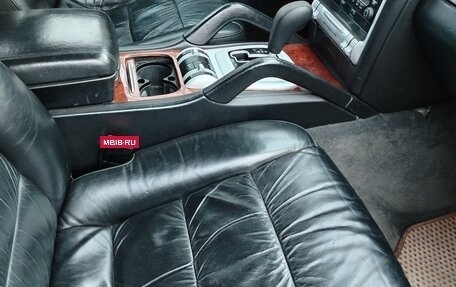 Porsche Cayenne III, 2004 год, 950 000 рублей, 23 фотография