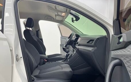 Volkswagen Tharu, 2022 год, 2 030 700 рублей, 6 фотография