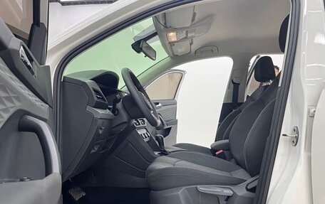 Volkswagen Tharu, 2022 год, 2 030 700 рублей, 5 фотография