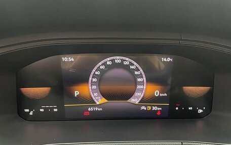 Volkswagen Tharu, 2022 год, 2 030 700 рублей, 10 фотография