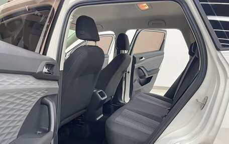 Volkswagen Tharu, 2022 год, 2 030 700 рублей, 7 фотография