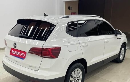 Volkswagen Tharu, 2022 год, 2 030 700 рублей, 4 фотография