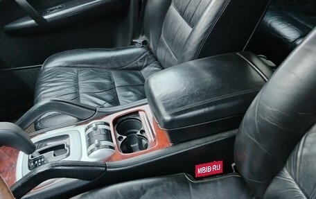 Porsche Cayenne III, 2004 год, 950 000 рублей, 21 фотография