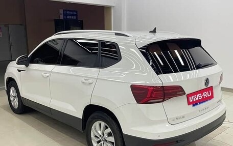 Volkswagen Tharu, 2022 год, 2 030 700 рублей, 3 фотография