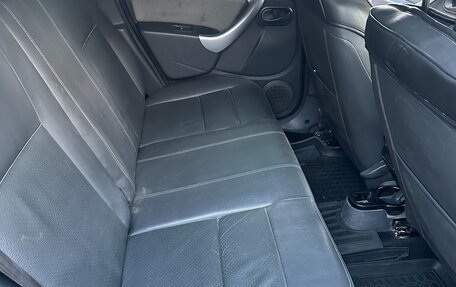 Renault Duster I рестайлинг, 2013 год, 850 000 рублей, 13 фотография