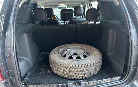 Renault Duster I рестайлинг, 2013 год, 850 000 рублей, 12 фотография