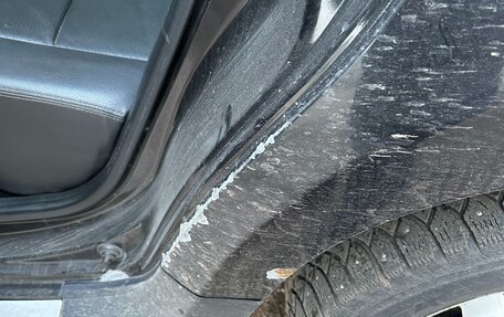 Renault Duster I рестайлинг, 2013 год, 850 000 рублей, 14 фотография