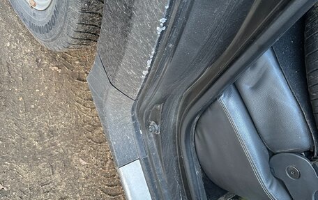 Renault Duster I рестайлинг, 2013 год, 850 000 рублей, 15 фотография