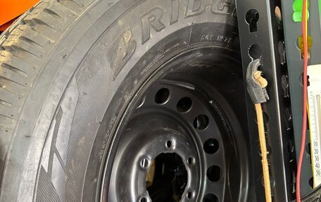 Toyota Hilux VIII, 2021 год, 5 450 000 рублей, 17 фотография