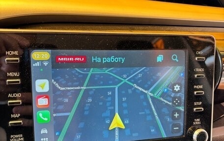 Toyota Hilux VIII, 2021 год, 5 450 000 рублей, 5 фотография