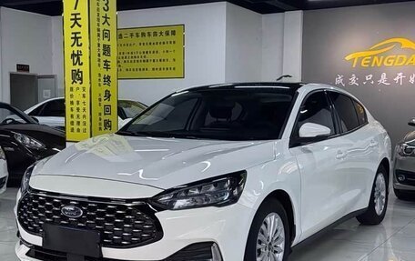 Ford Focus IV, 2021 год, 1 520 000 рублей, 2 фотография