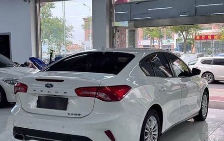 Ford Focus IV, 2021 год, 1 520 000 рублей, 5 фотография