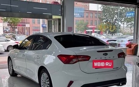 Ford Focus IV, 2021 год, 1 520 000 рублей, 6 фотография