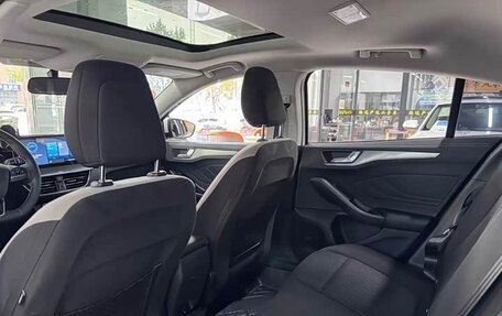 Ford Focus IV, 2021 год, 1 520 000 рублей, 8 фотография