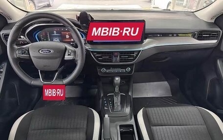 Ford Focus IV, 2021 год, 1 520 000 рублей, 9 фотография