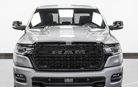 Rambler 1500, 2024 год, 9 790 000 рублей, 2 фотография