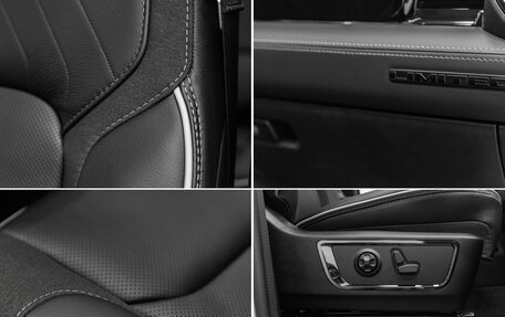 Rambler 1500, 2024 год, 9 790 000 рублей, 8 фотография