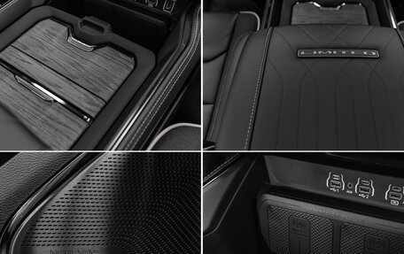 Rambler 1500, 2024 год, 9 790 000 рублей, 9 фотография