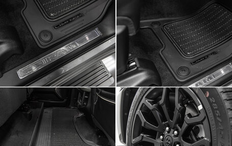 Rambler 1500, 2024 год, 9 790 000 рублей, 13 фотография