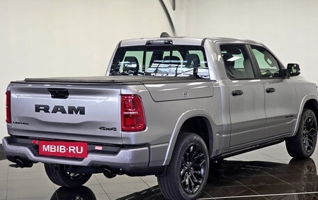 Rambler 1500, 2024 год, 9 790 000 рублей, 6 фотография