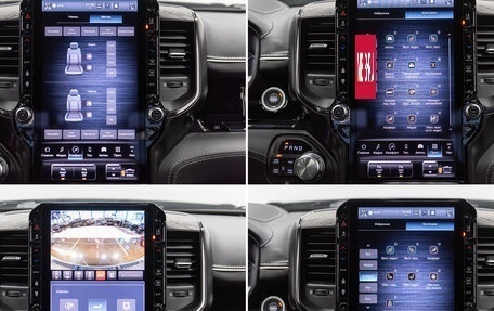 Rambler 1500, 2024 год, 9 790 000 рублей, 11 фотография