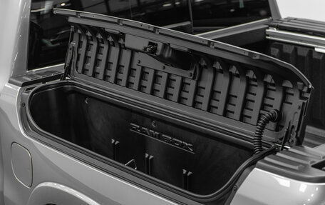 Rambler 1500, 2024 год, 9 790 000 рублей, 15 фотография