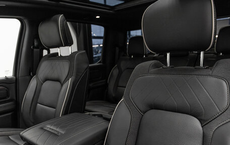 Rambler 1500, 2024 год, 9 790 000 рублей, 19 фотография