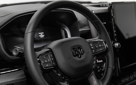 Rambler 1500, 2024 год, 9 790 000 рублей, 24 фотография