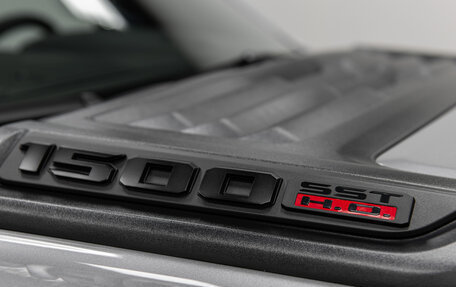 Rambler 1500, 2024 год, 9 790 000 рублей, 25 фотография