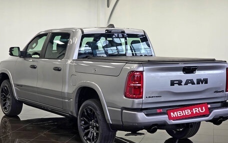 Rambler 1500, 2024 год, 9 790 000 рублей, 4 фотография