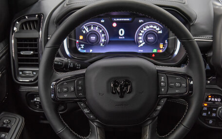 Rambler 1500, 2024 год, 9 790 000 рублей, 31 фотография