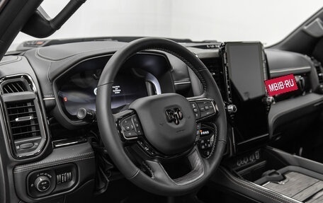 Rambler 1500, 2024 год, 9 790 000 рублей, 23 фотография