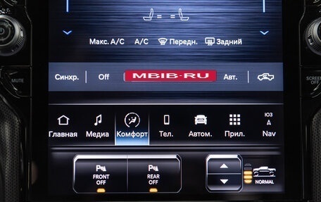 Rambler 1500, 2024 год, 9 790 000 рублей, 30 фотография