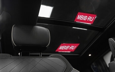 Rambler 1500, 2024 год, 9 790 000 рублей, 28 фотография