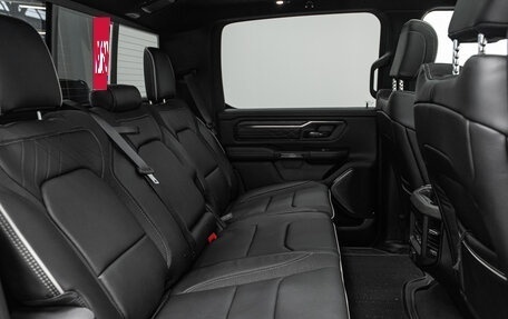 Rambler 1500, 2024 год, 9 790 000 рублей, 35 фотография