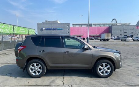 Toyota RAV4, 2010 год, 1 340 000 рублей, 3 фотография