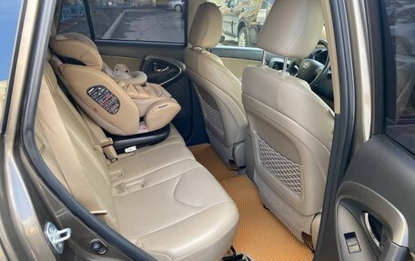 Toyota RAV4, 2010 год, 1 340 000 рублей, 9 фотография