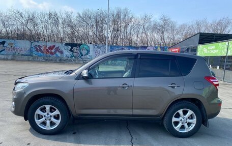 Toyota RAV4, 2010 год, 1 340 000 рублей, 6 фотография