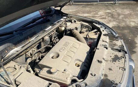 Toyota RAV4, 2010 год, 1 340 000 рублей, 7 фотография